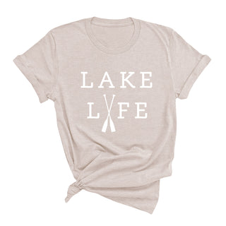 Lake Life T-Shirt