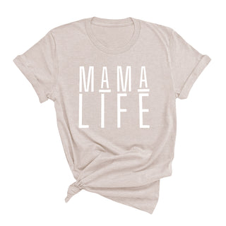 Mama Life T-Shirt