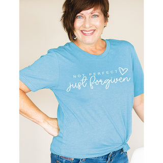 Just Forgiven T-Shirt