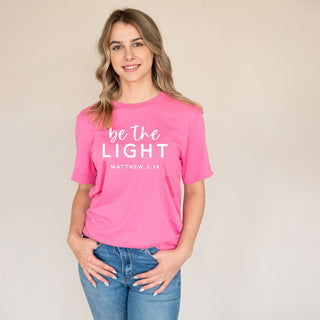 Be The Light T-Shirt