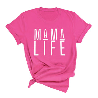 Mama Life T-Shirt