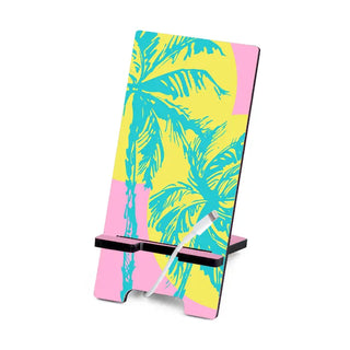 Islands in the Sun Phone Stand #SPS-ISLAND - Phone/Tablet Stand
