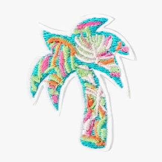 Let’s Get Tropical Patch #P23-TRP-TREE - Patch