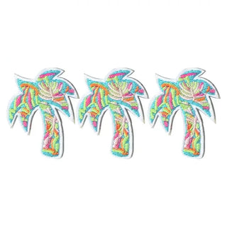 Let’s Get Tropical Patch #P23-TRP-TREE - Patch