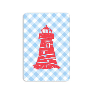 Lighthouse Keepsake Card #HPM-RLIGHTH - Keepsake Coin/Token