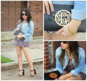 A Love Affair with Fashion