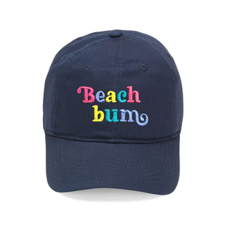 Beach Bum Cap