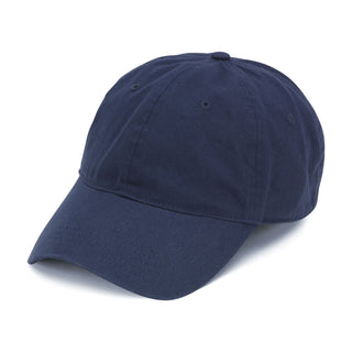 Navy Cap