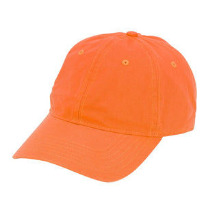 Orange Cap