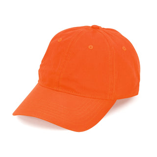 Orange Cap