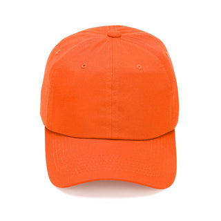 Orange Cap
