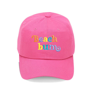 Beach Bum Cap