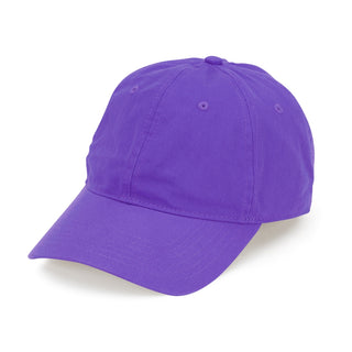 Purple Cap
