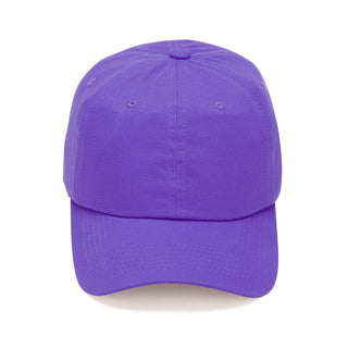 Purple Cap