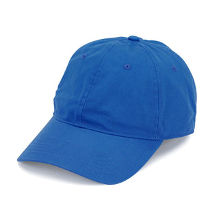 Royal Blue Cap