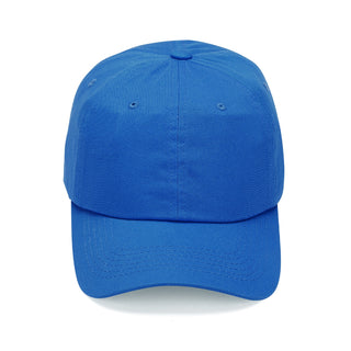 Royal Blue Cap