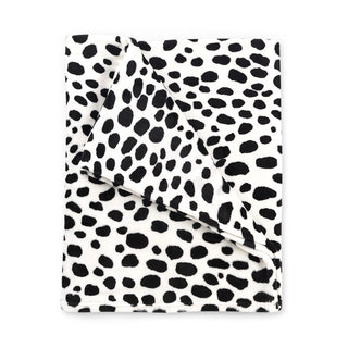 Spot On Blanket