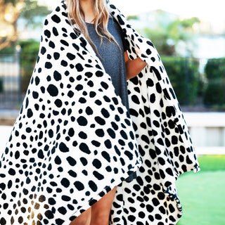 Spot On Blanket