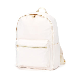 Creme Charlie Backpack