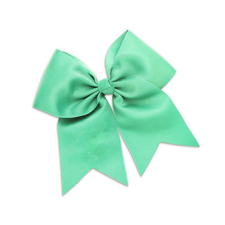 Mint Hair Bow