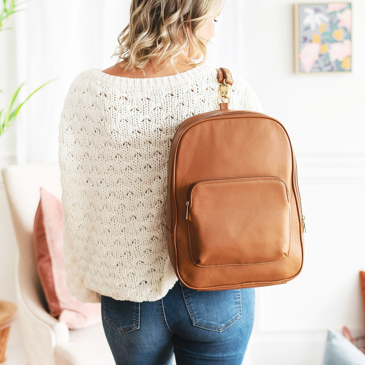 Waverly Backpack
