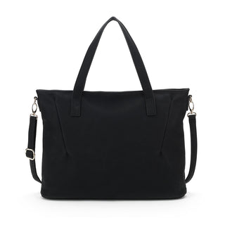 Black Audrey Purse