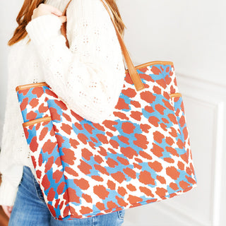 Catherine Hayden Tote