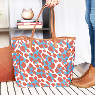 Catherine Hayden Tote