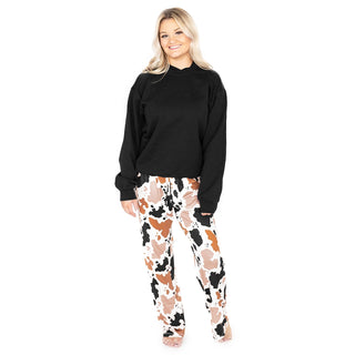 Herd That PJ Pants