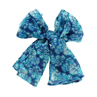 Maliblue Accent Scarf