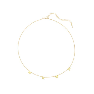MAMA Dainty Necklace 