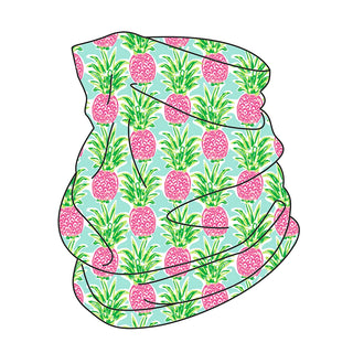 Sweet Paradise Hair Accessory