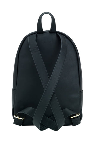 Black Lauren Backpack