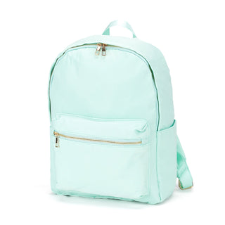 Mint Charlie Backpack