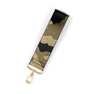 Camo Wristlet Strap