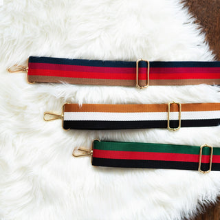 Crossbody Straps