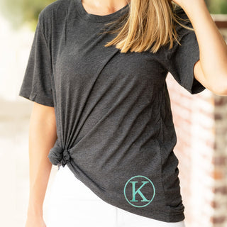 Embroidered T-Shirt