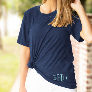 Embroidered T-Shirt