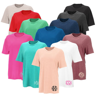 Embroidered T-Shirt