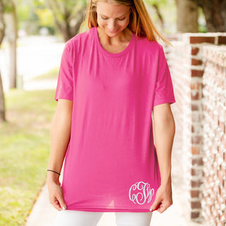Embroidered T-Shirt