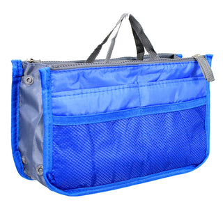 Multi Pocket Tote Insert Organizer Purse Insert Bag Organizer Insert #PC20160K