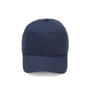 Navy Kids’ Cap - Blank #M185VL-BLANK-NAVY - Navy - Baseball Cap - Kids