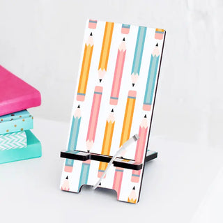 Pencil Phone Stand #SPS-PENC24 - Phone/Tablet Stand