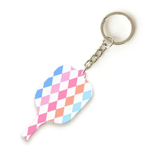 Pickleball Paddle Keychain Pre-Pack #ACK-PPAD - Keychain - Women’s