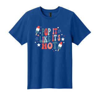 Pop It Like It’s Hot Kid’s T-Shirt Graphic Tee for Boys & Girls #TSY54-POPIT - Shirt - Kids