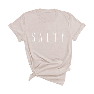 Salty T-Shirt