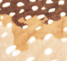 Fawn Blanket