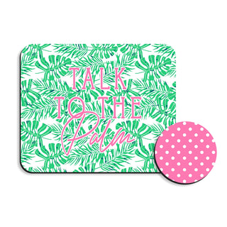 Talk to the Palm Desk Set