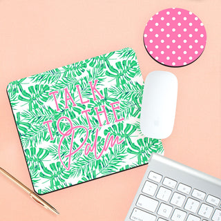 Talk to the Palm Desk Set