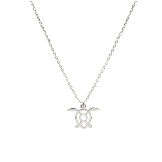 Sea Turtle Necklace